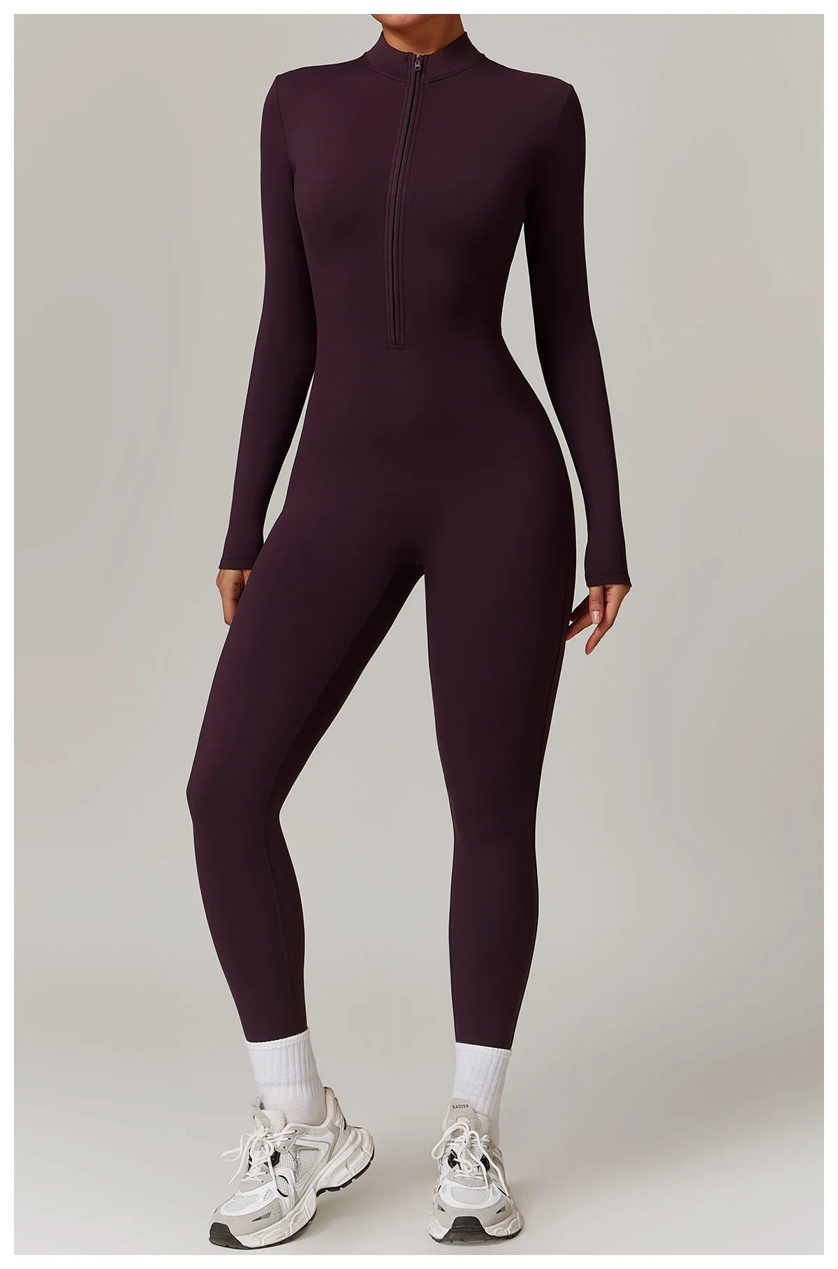 FlowFit Jumpsuit