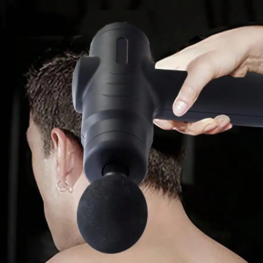 MiniPro Fascial Massage Gun
