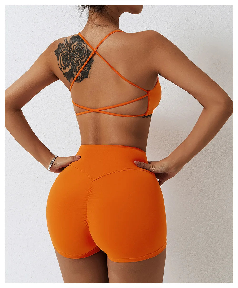 FlexFit Yoga Set