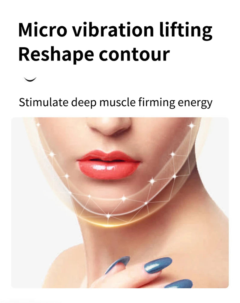 GlowLift Face Sculpting Massager