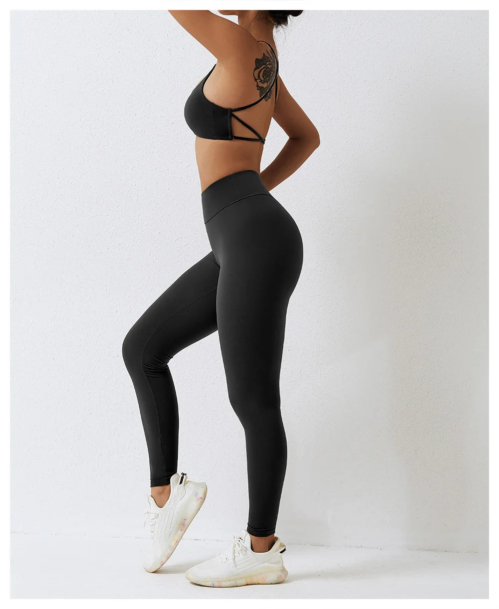FlexFit Yoga Set