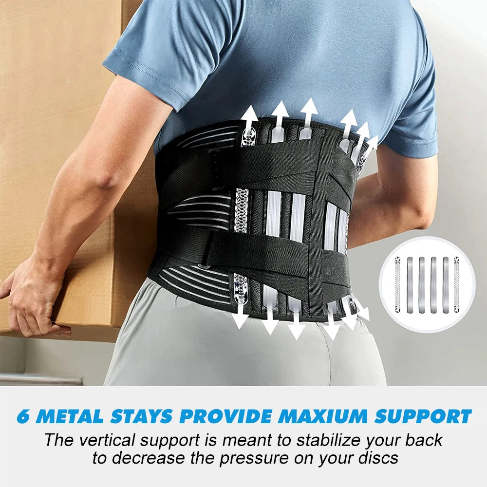 SupportPlus Brace