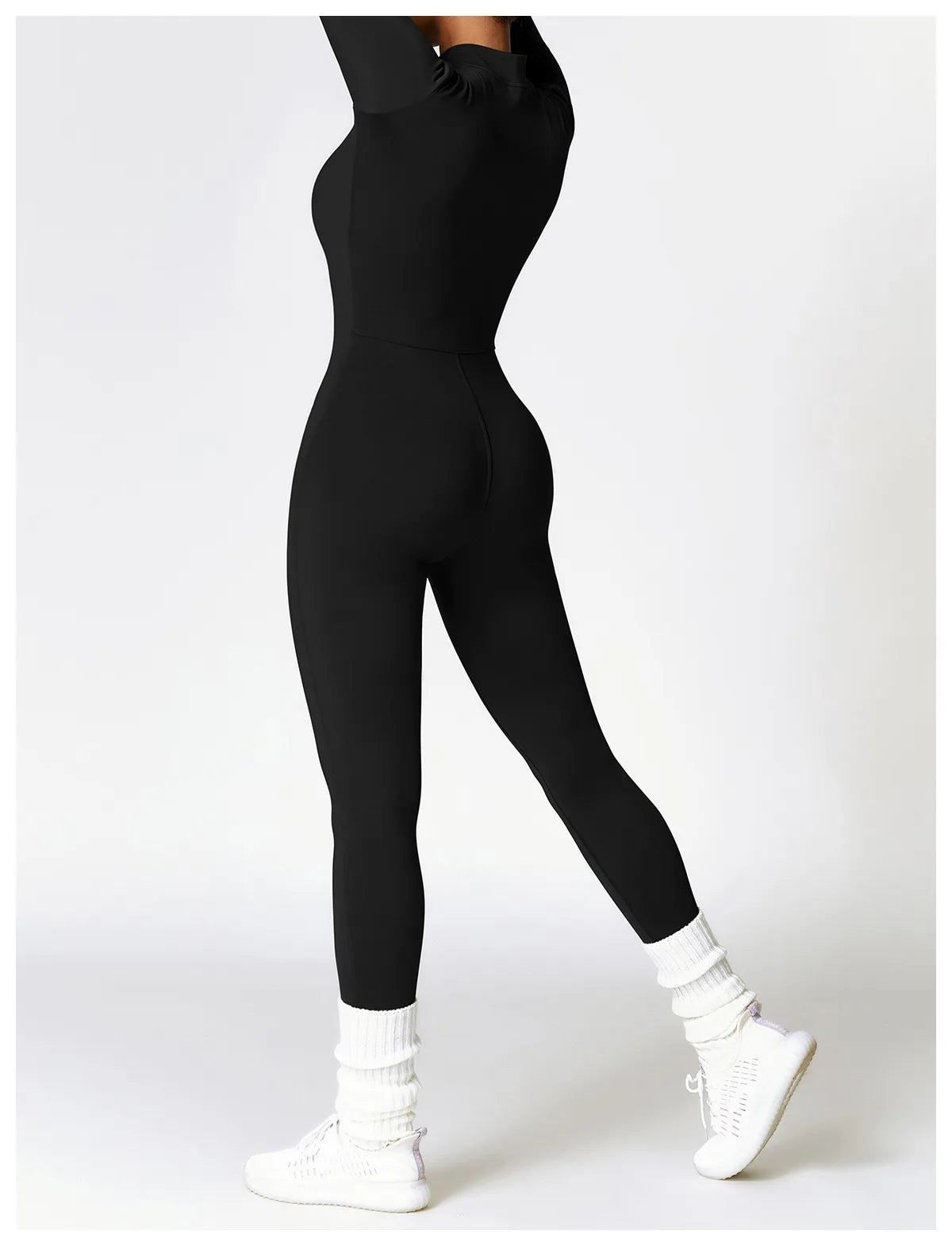 FlowFit Jumpsuit
