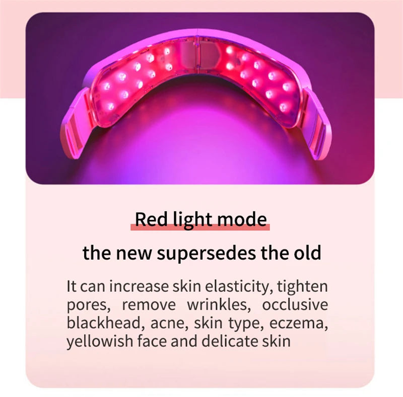GlowLift Face Sculpting Massager