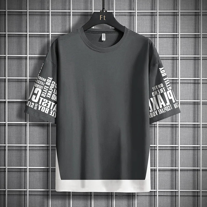 BreezeFlex Training Tee