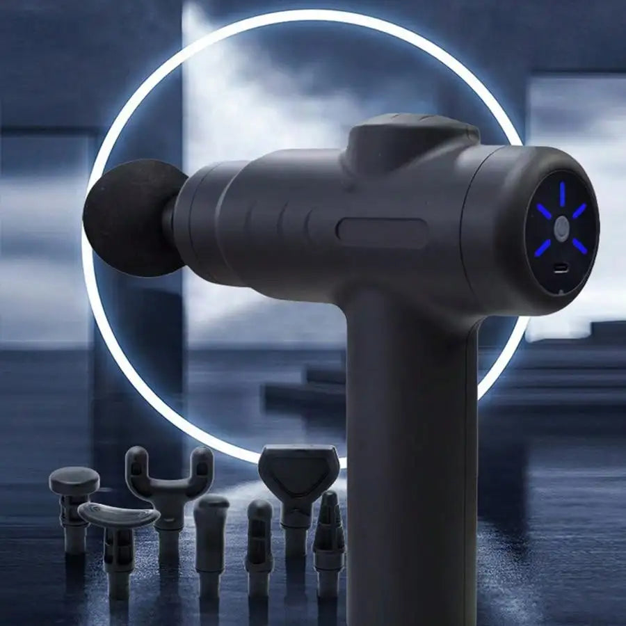 MiniPro Fascial Massage Gun