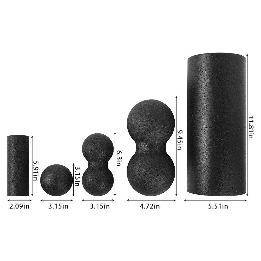 RollFit Therapy Set