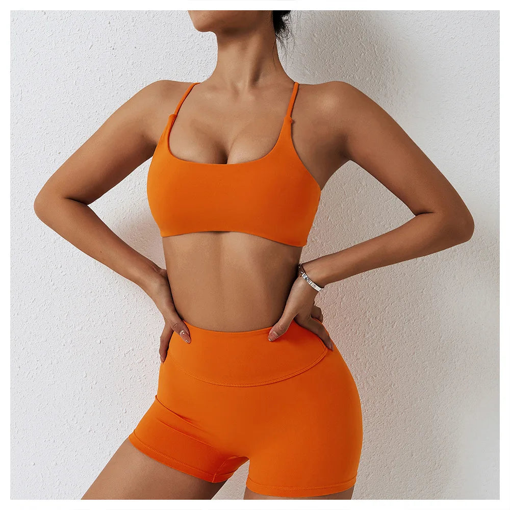 FlexFit Yoga Set