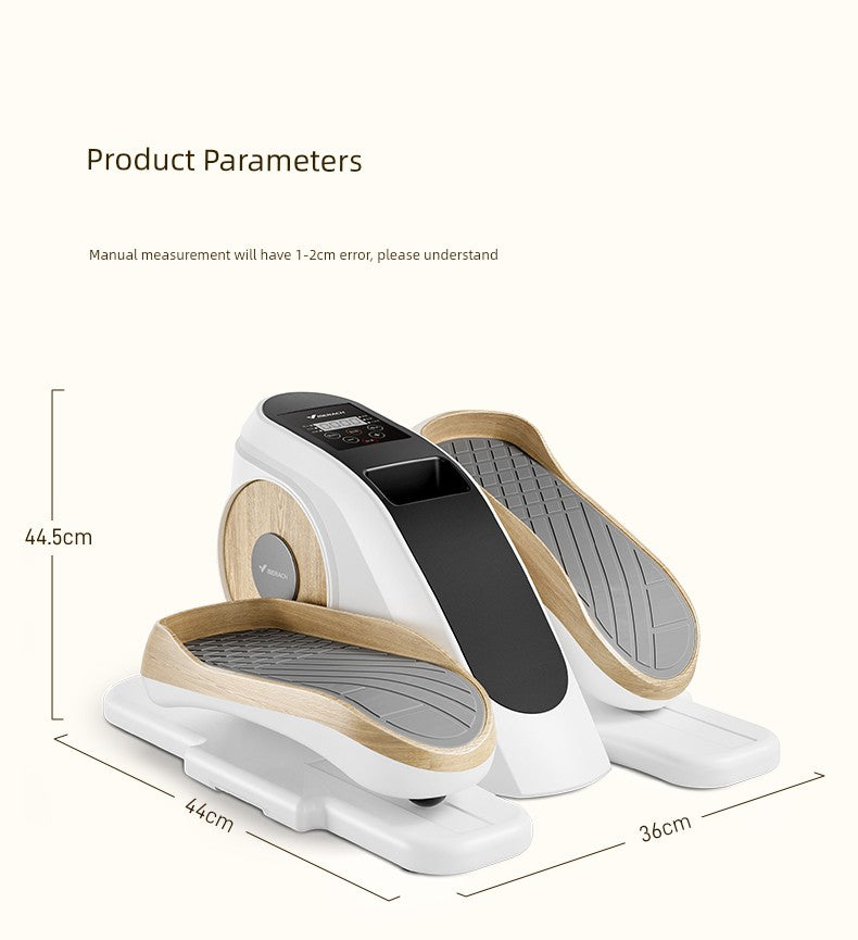 FlexiStride Electric Walker