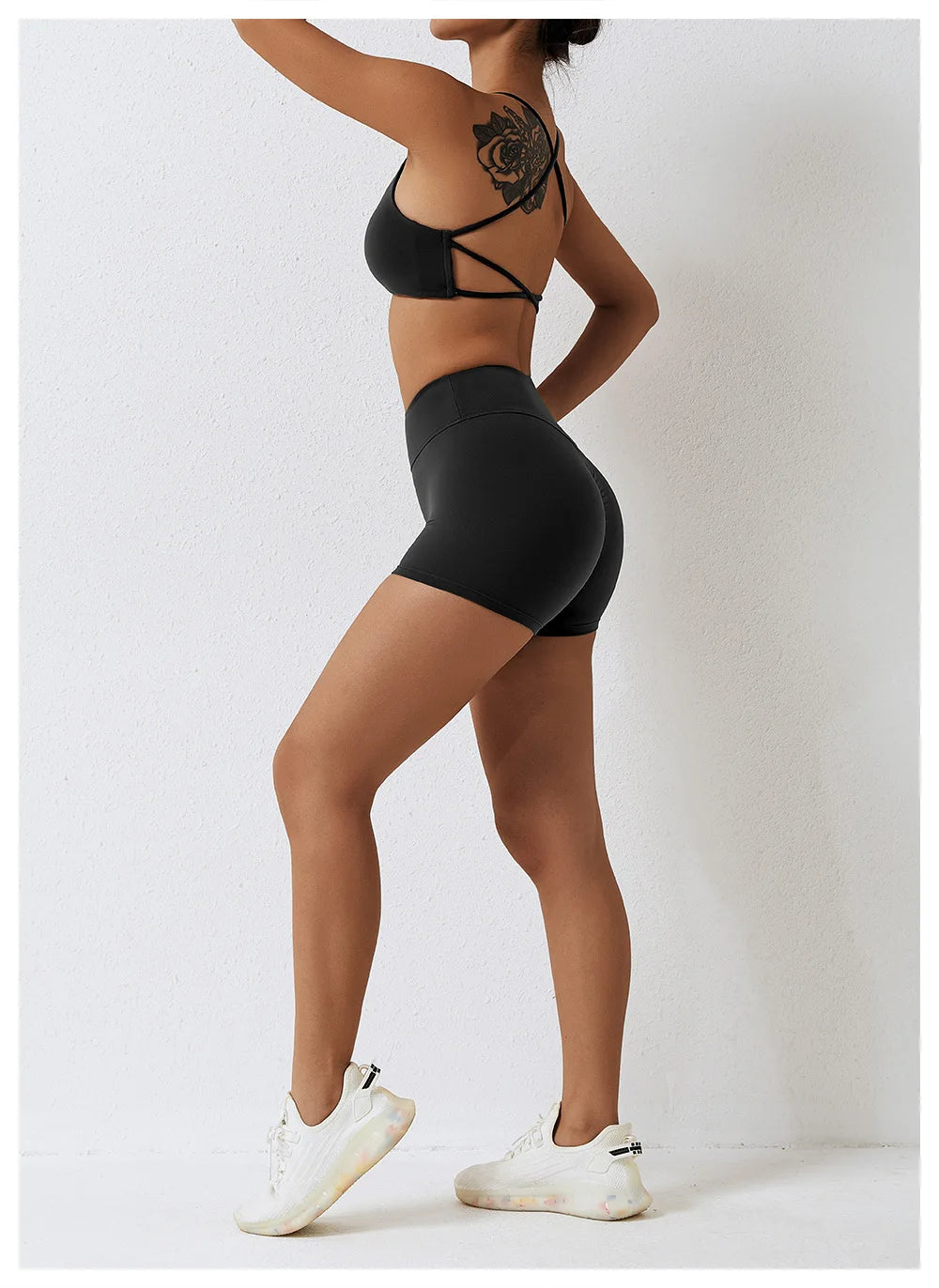 FlexFit Yoga Set