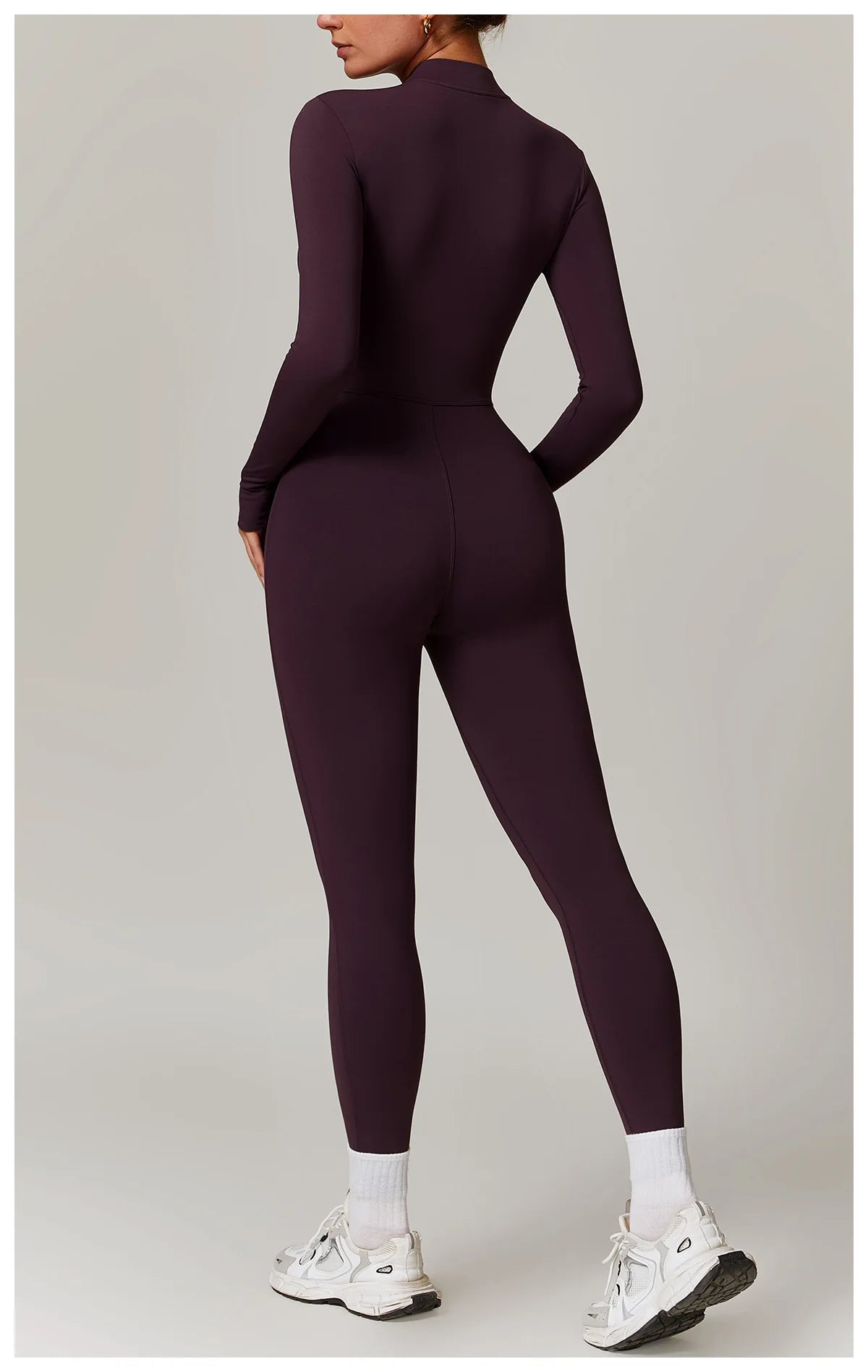 FlowFit Jumpsuit