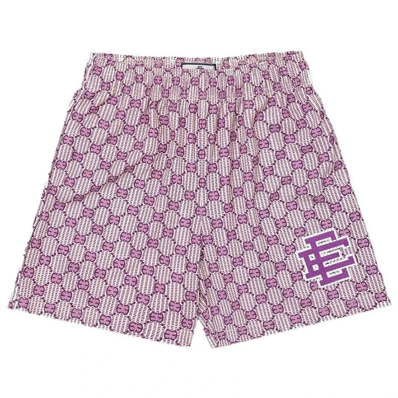 Skyline Mesh Shorts