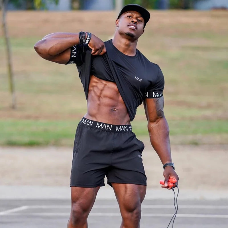 FlexFit Compression Tee