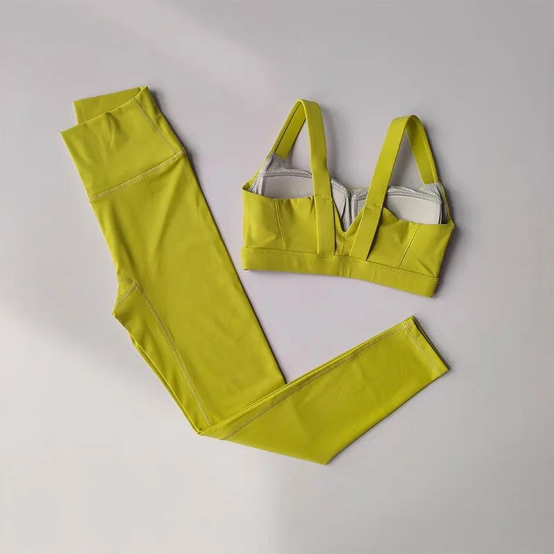 RunFlex Active Set