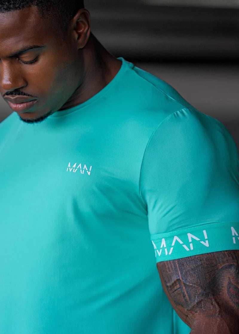 FlexFit Compression Tee