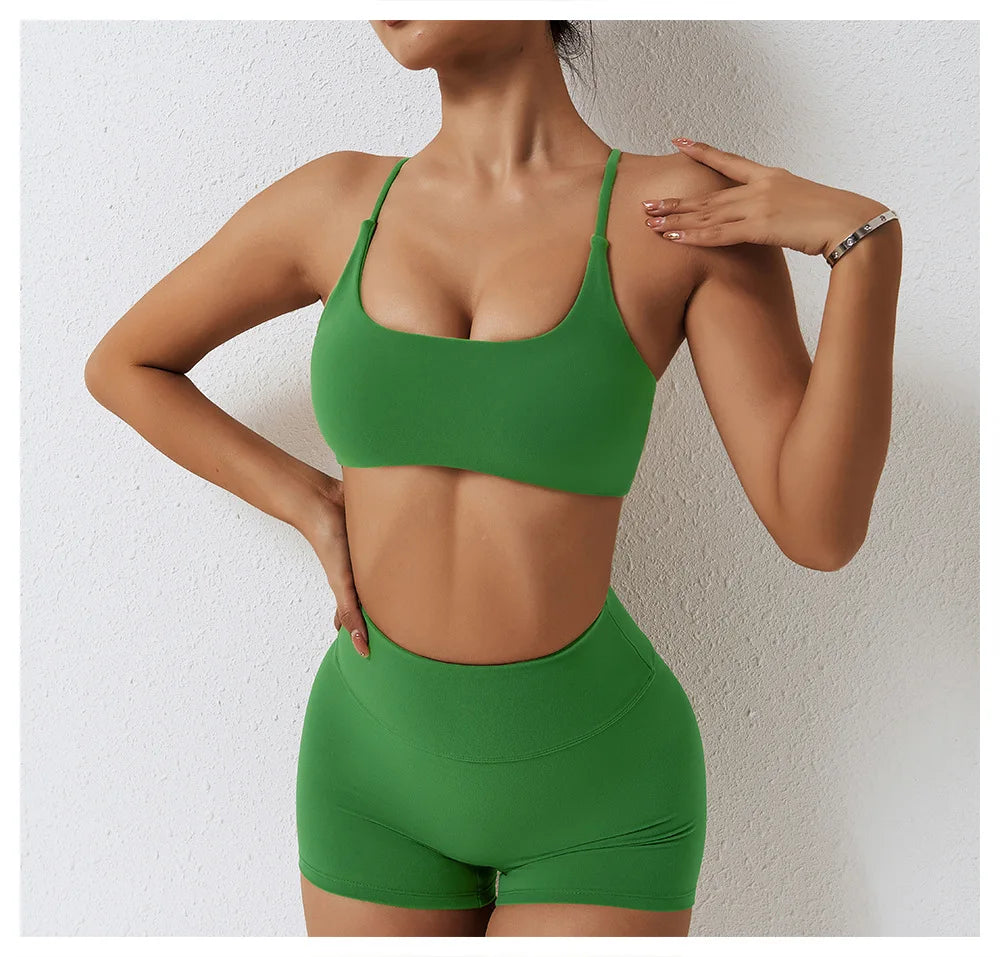 FlexFit Yoga Set