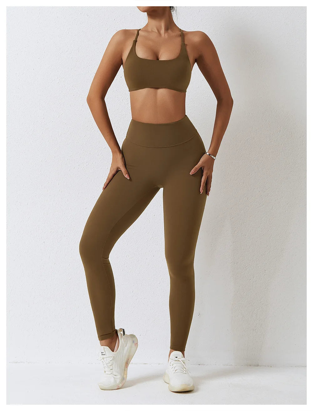FlexFit Yoga Set