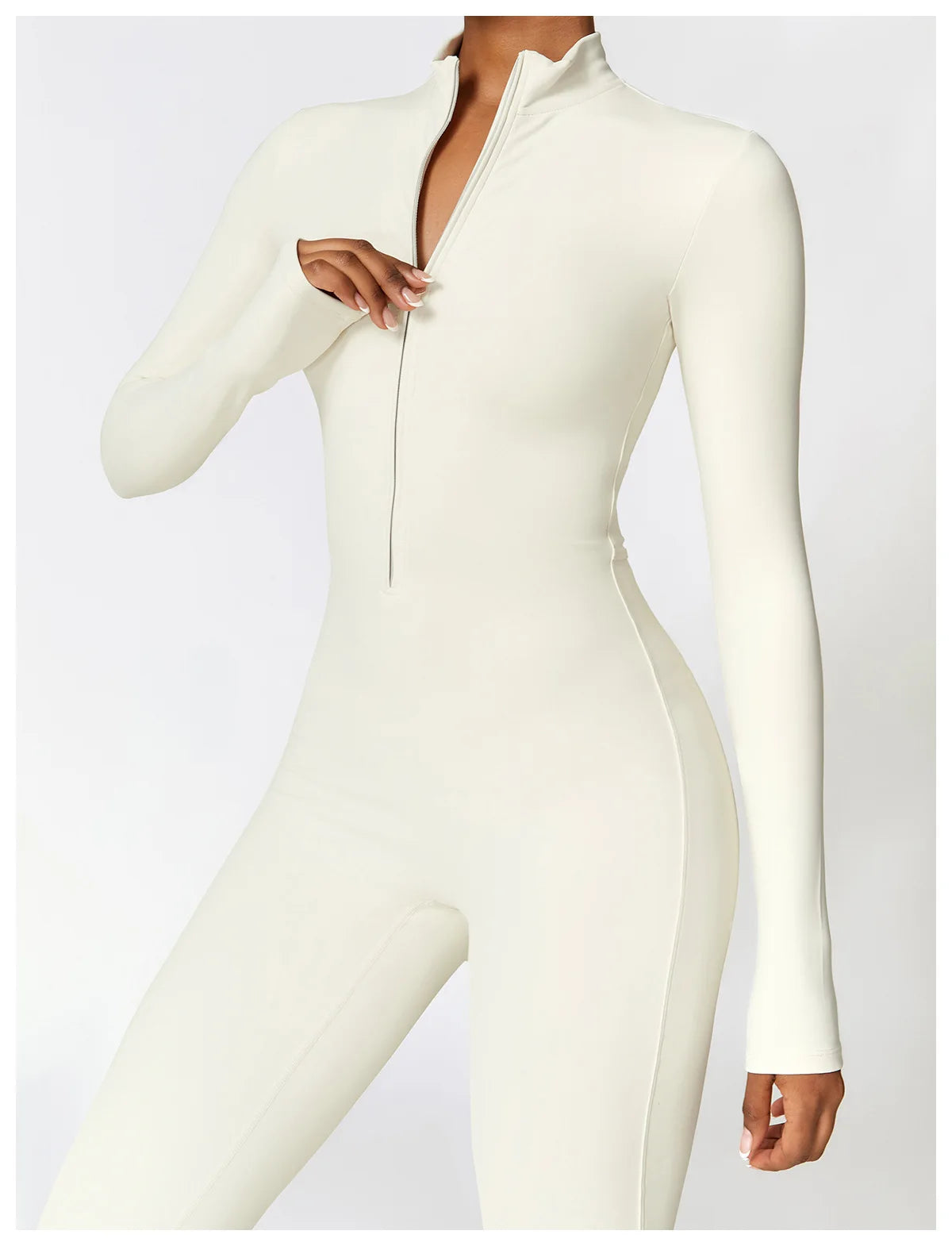 FlowFit Jumpsuit