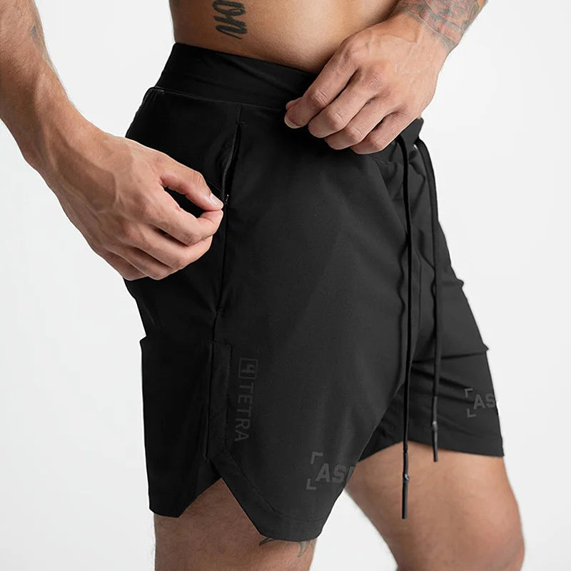 SprintFlex Training Shorts