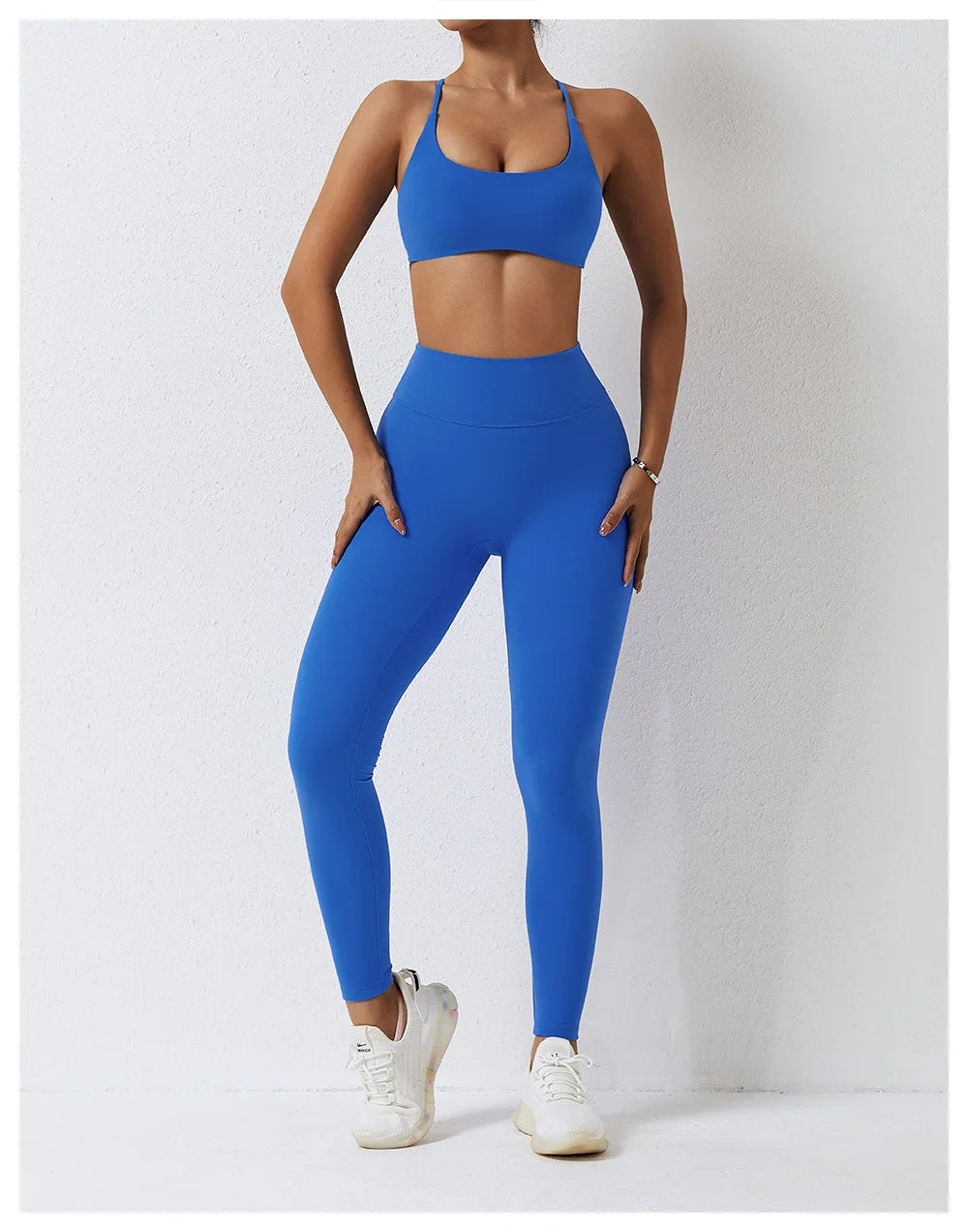 FlexFit Yoga Set