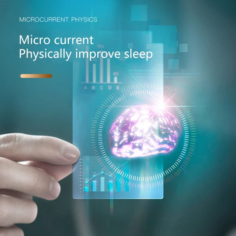 CalmWave Sleep & Relaxation Device