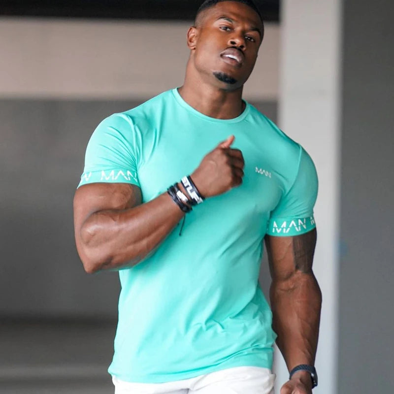 FlexFit Compression Tee