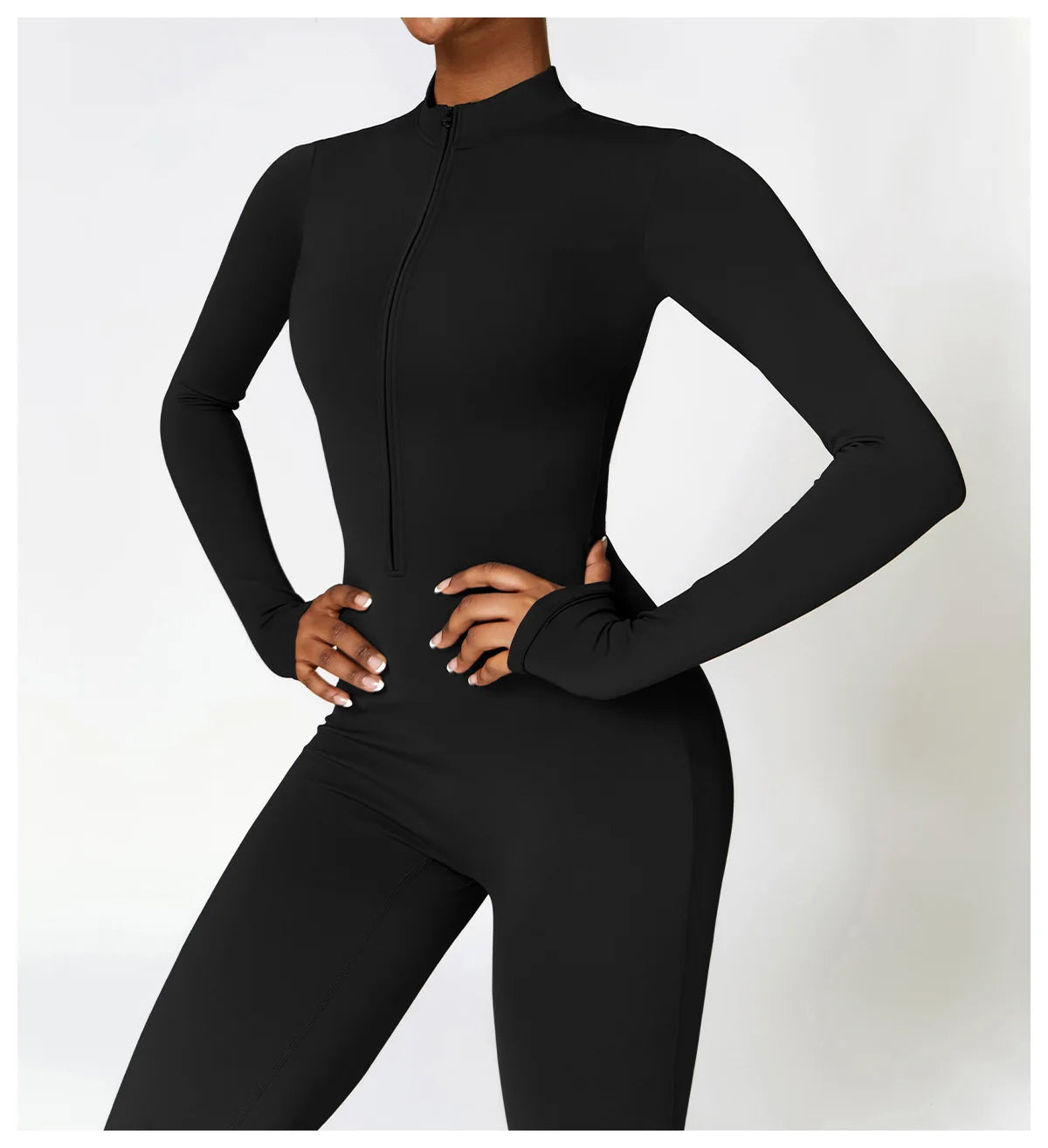 FlowFit Jumpsuit