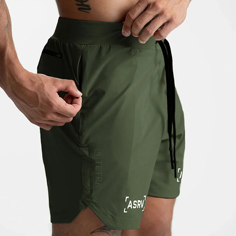 SprintFlex Training Shorts