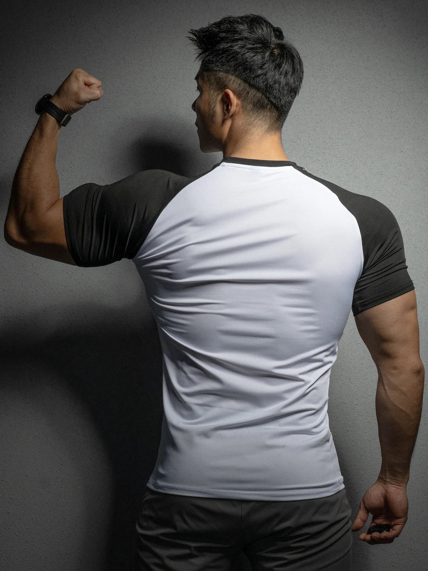 PowerMove Compression Tee