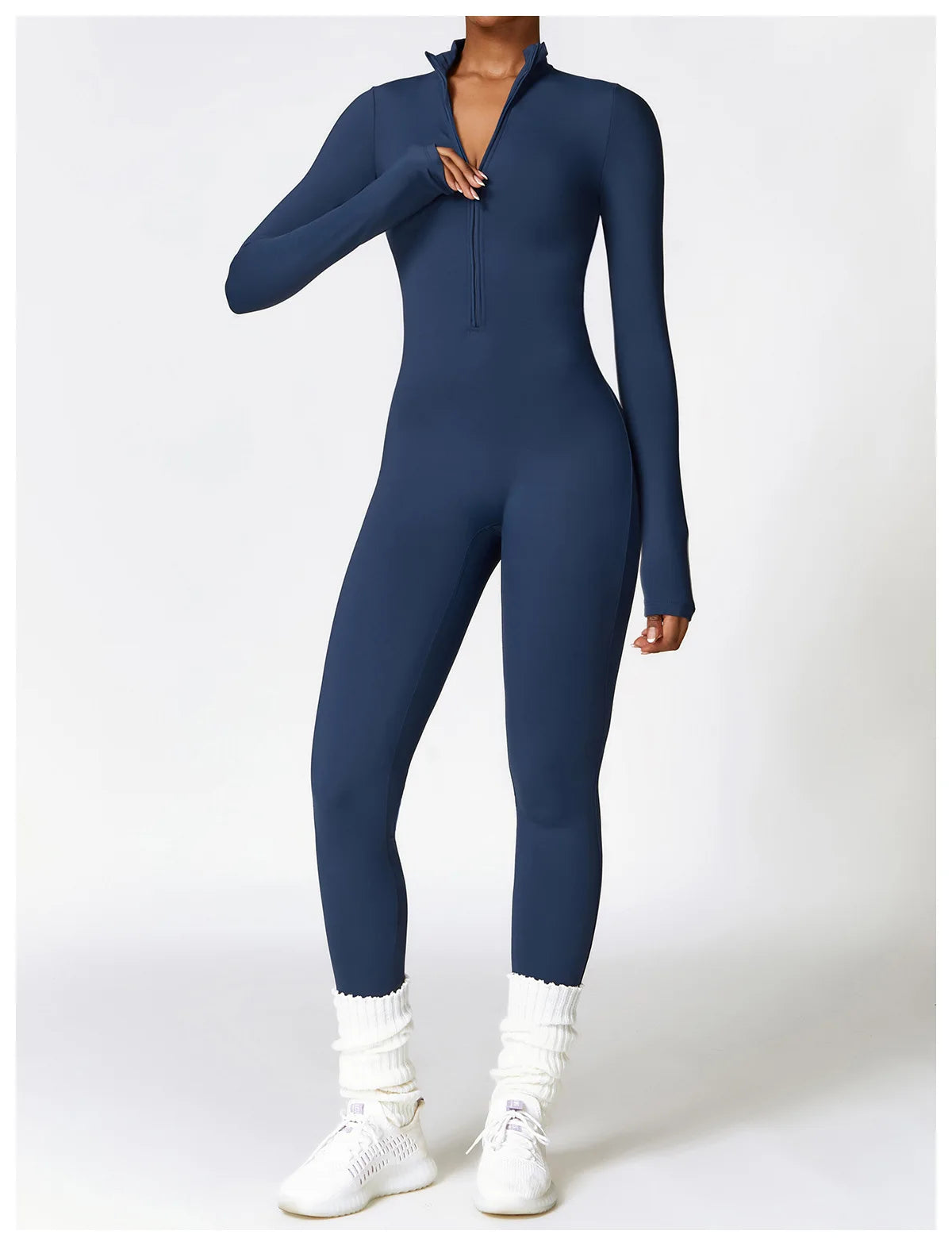 FlowFit Jumpsuit