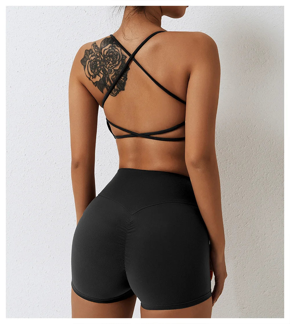FlexFit Yoga Set