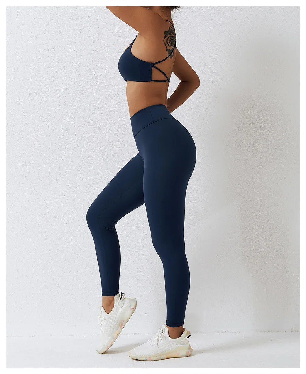 FlexFit Yoga Set