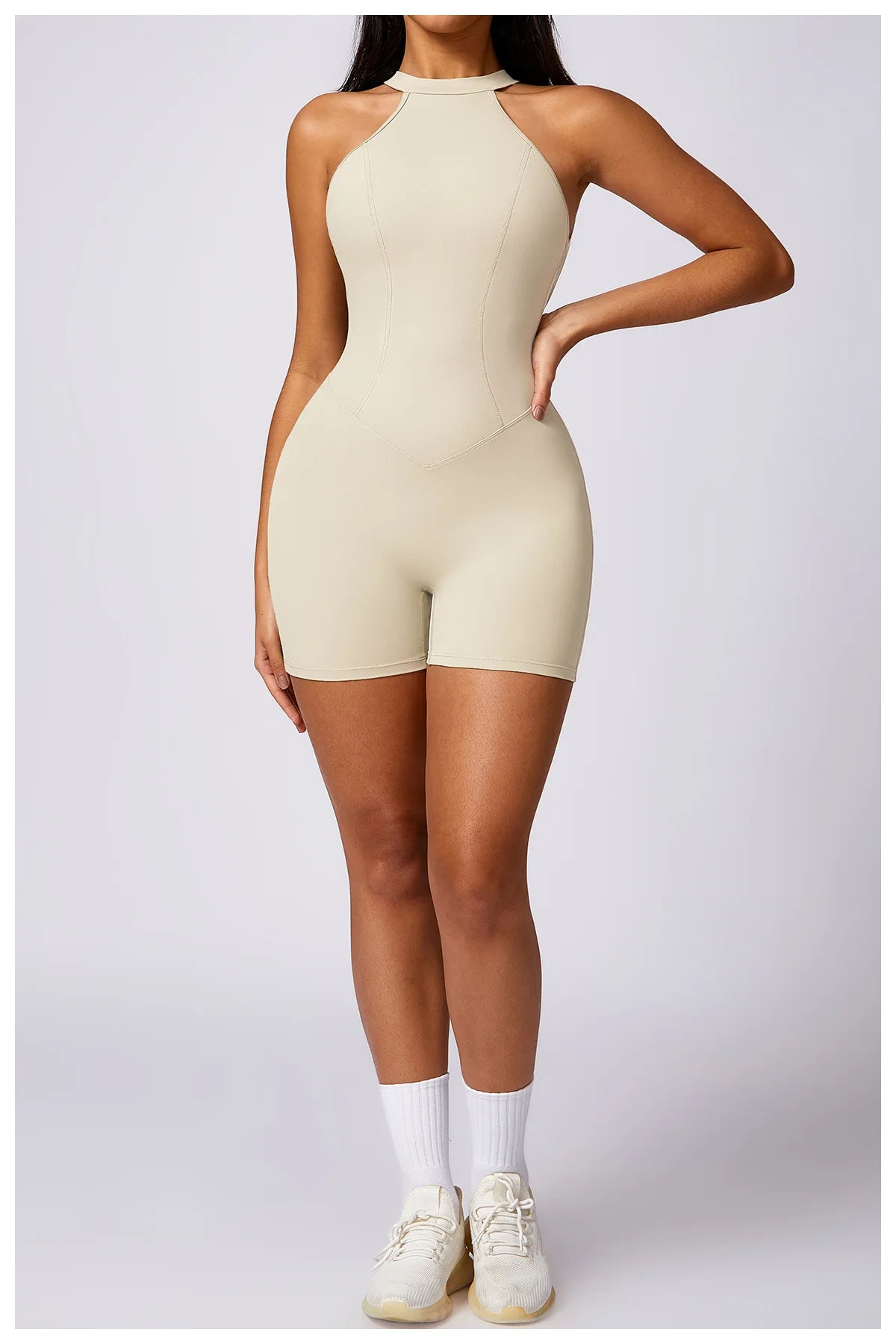 ActiveFit One Piece Romper