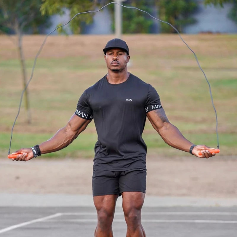 FlexFit Compression Tee