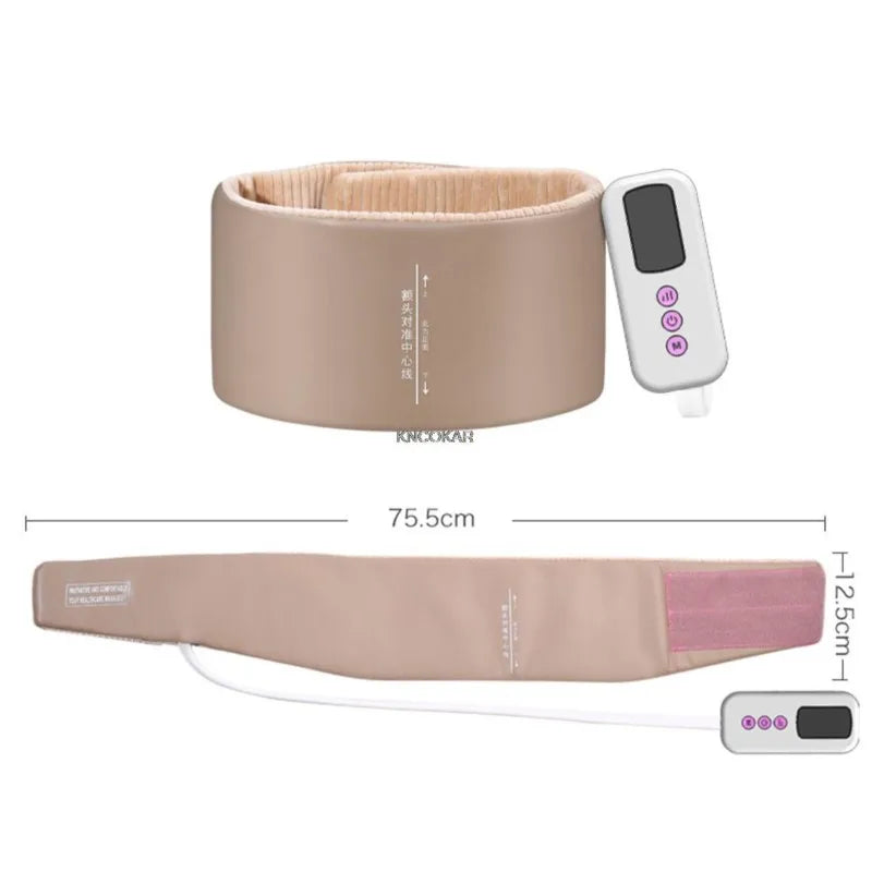AirWave Head Massager