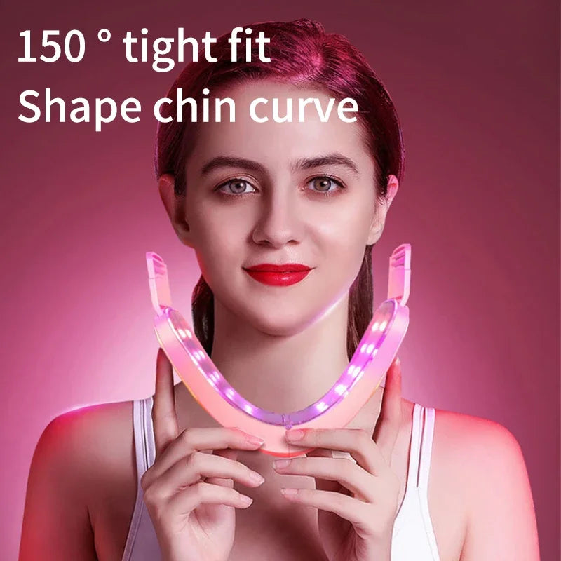 GlowLift Face Sculpting Massager