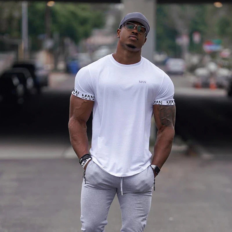 FlexFit Compression Tee