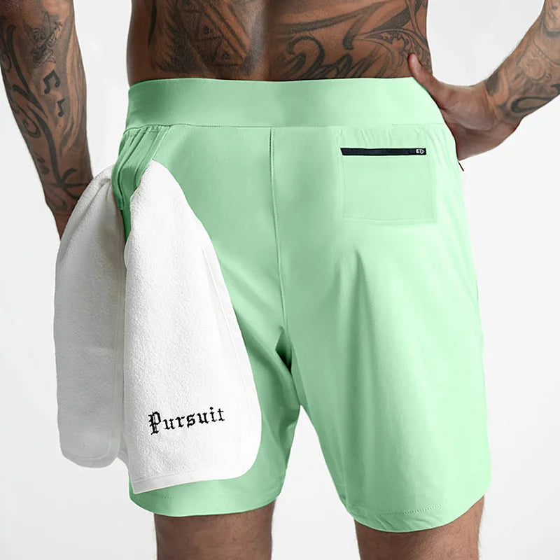 SprintFlex Training Shorts