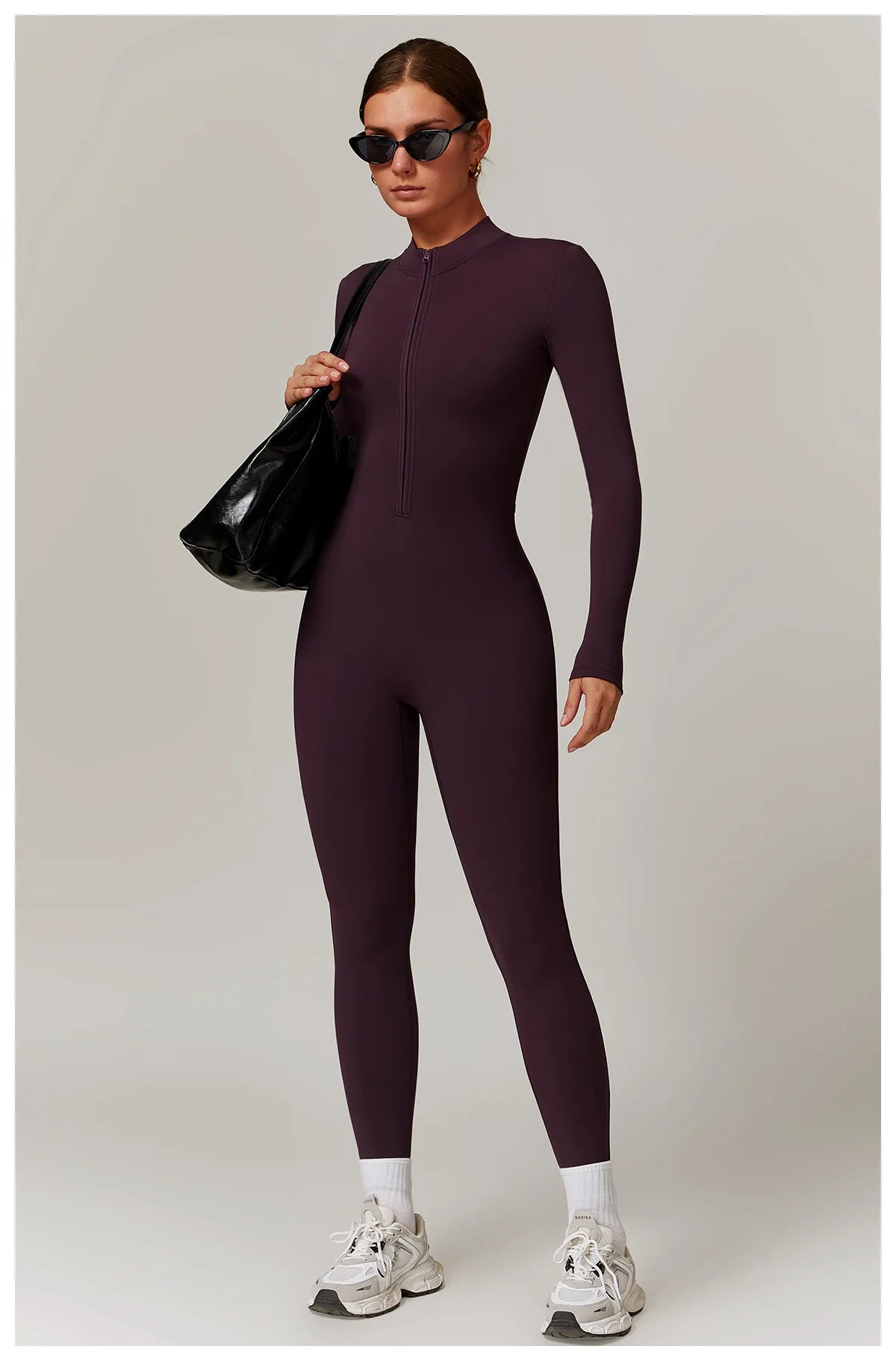 FlowFit Jumpsuit
