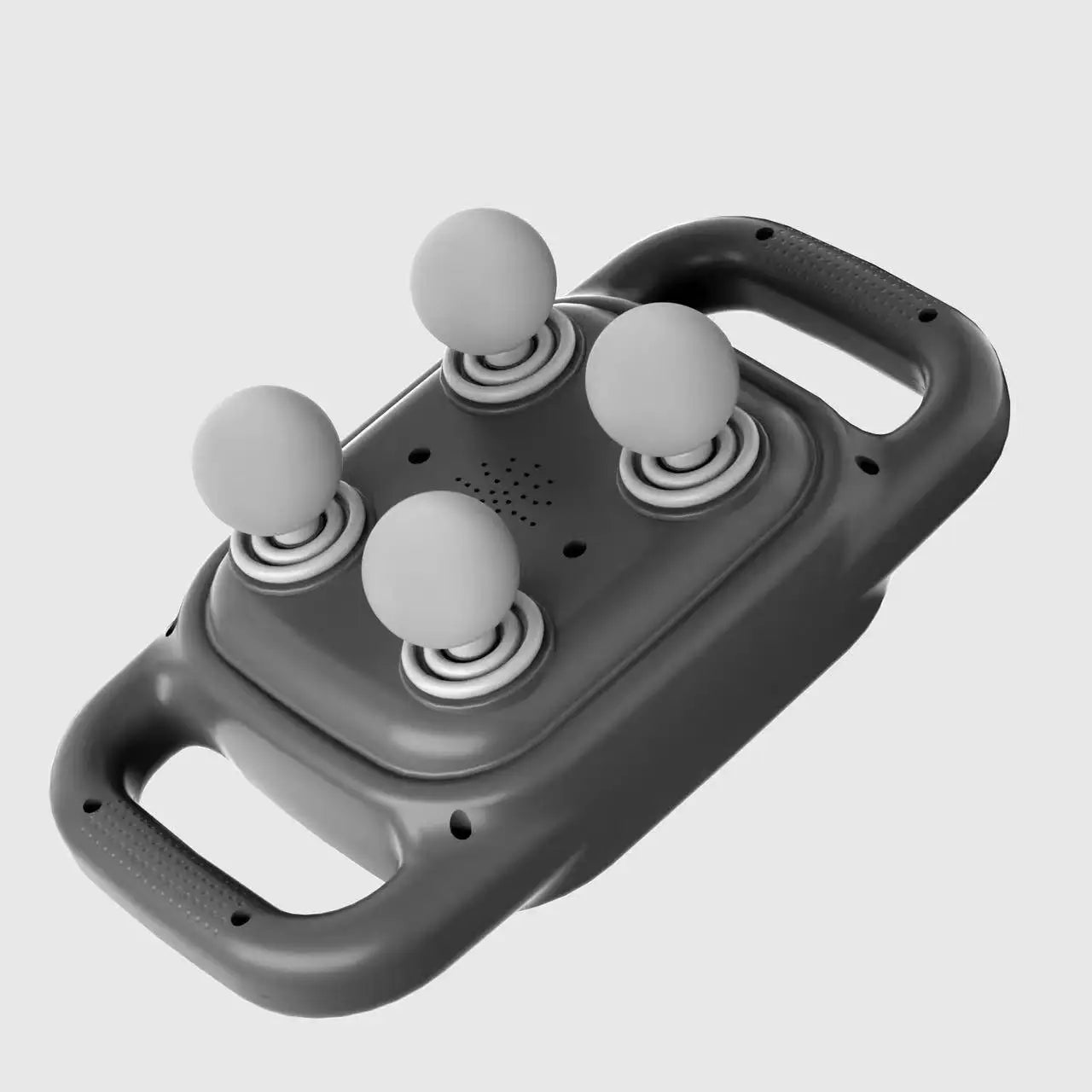 PowerPulse Massage Gun