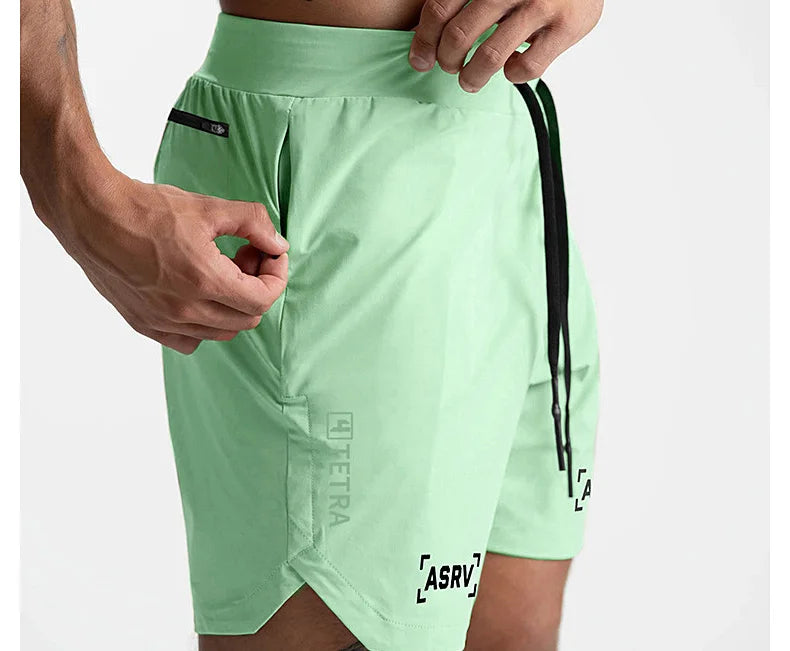 SprintFlex Training Shorts