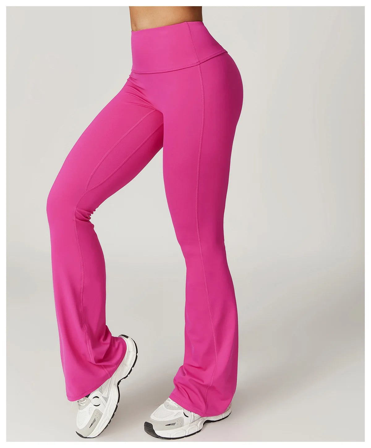 FlowFlex Flare Pants
