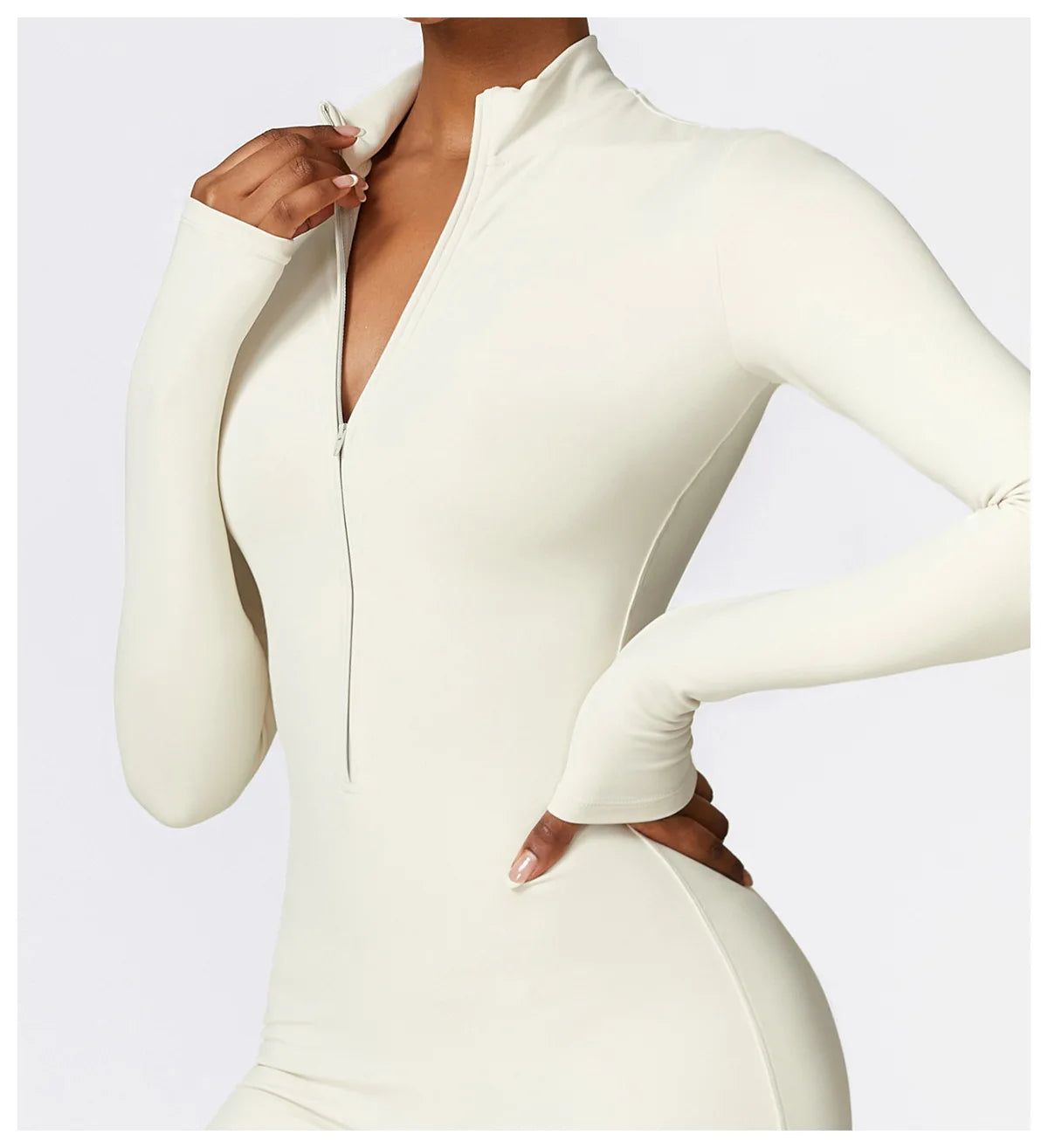 FlowFit Jumpsuit