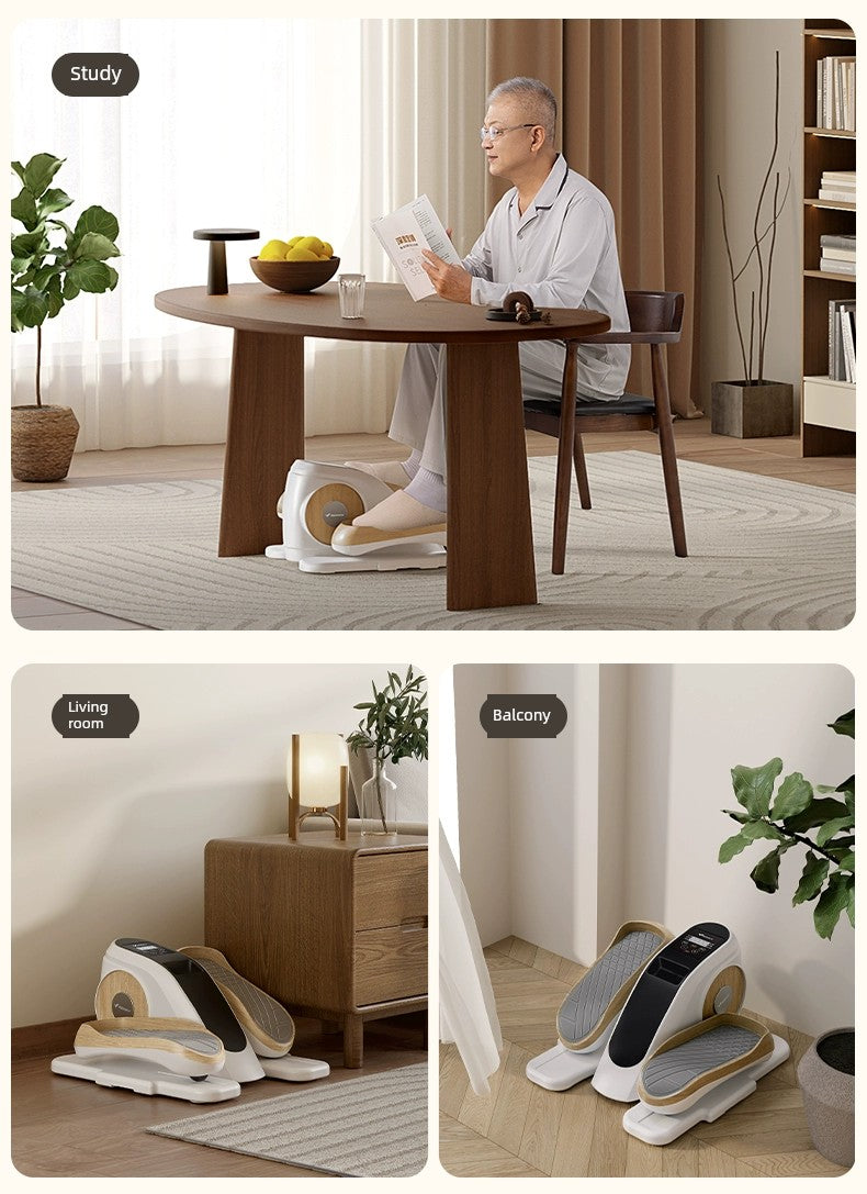 FlexiStride Electric Walker