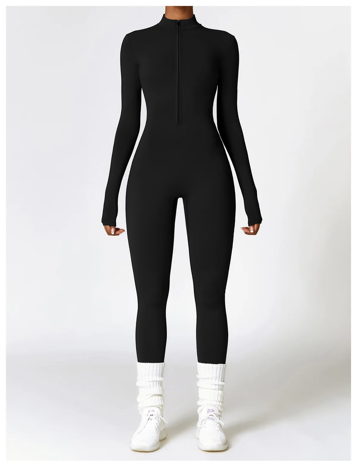 FlowFit Jumpsuit