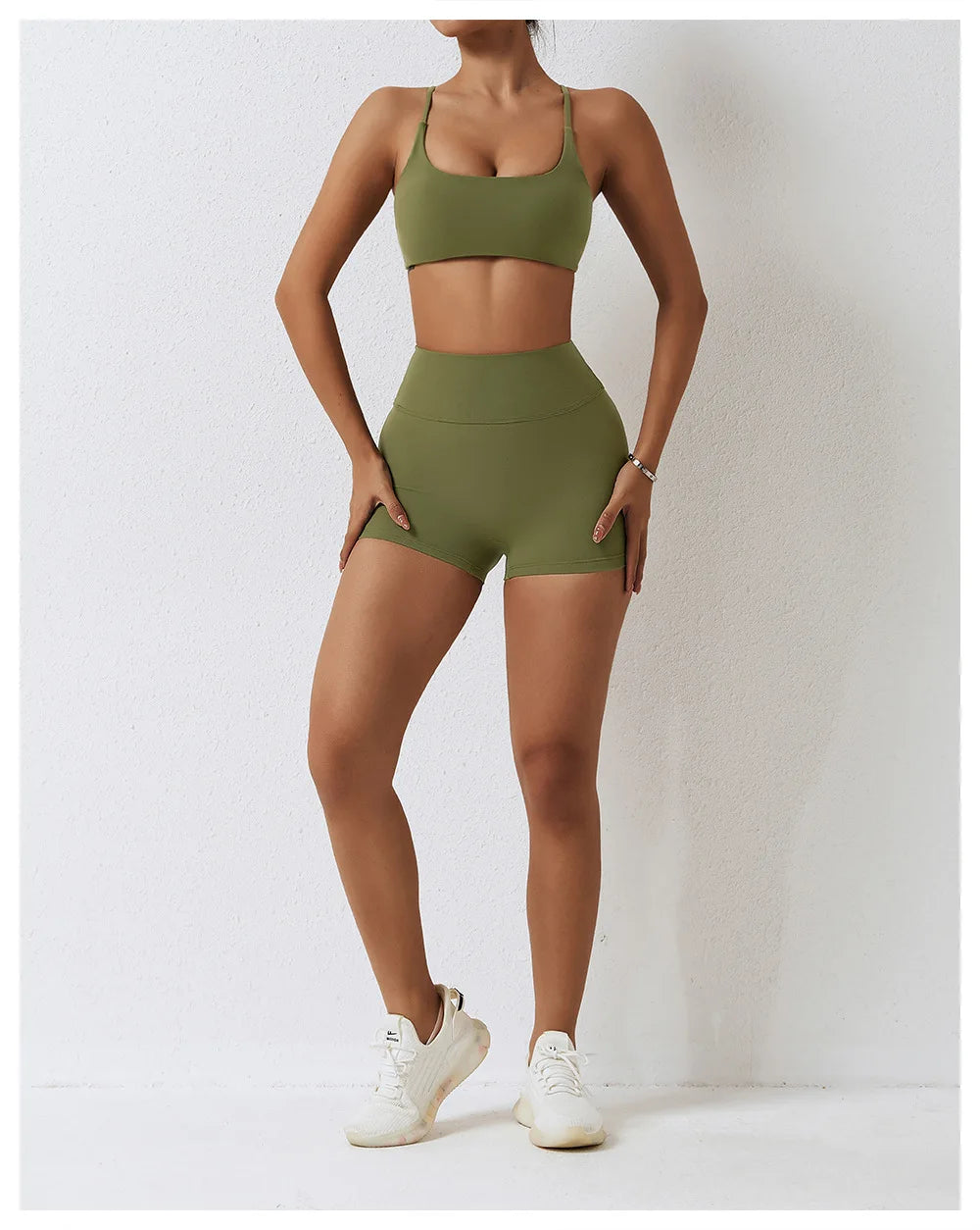 FlexFit Yoga Set