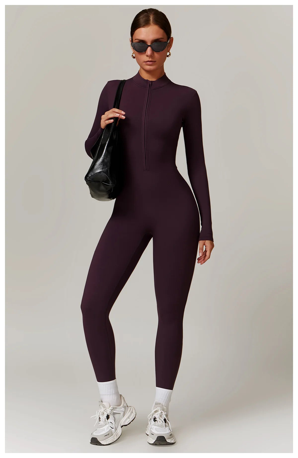 FlowFit Jumpsuit