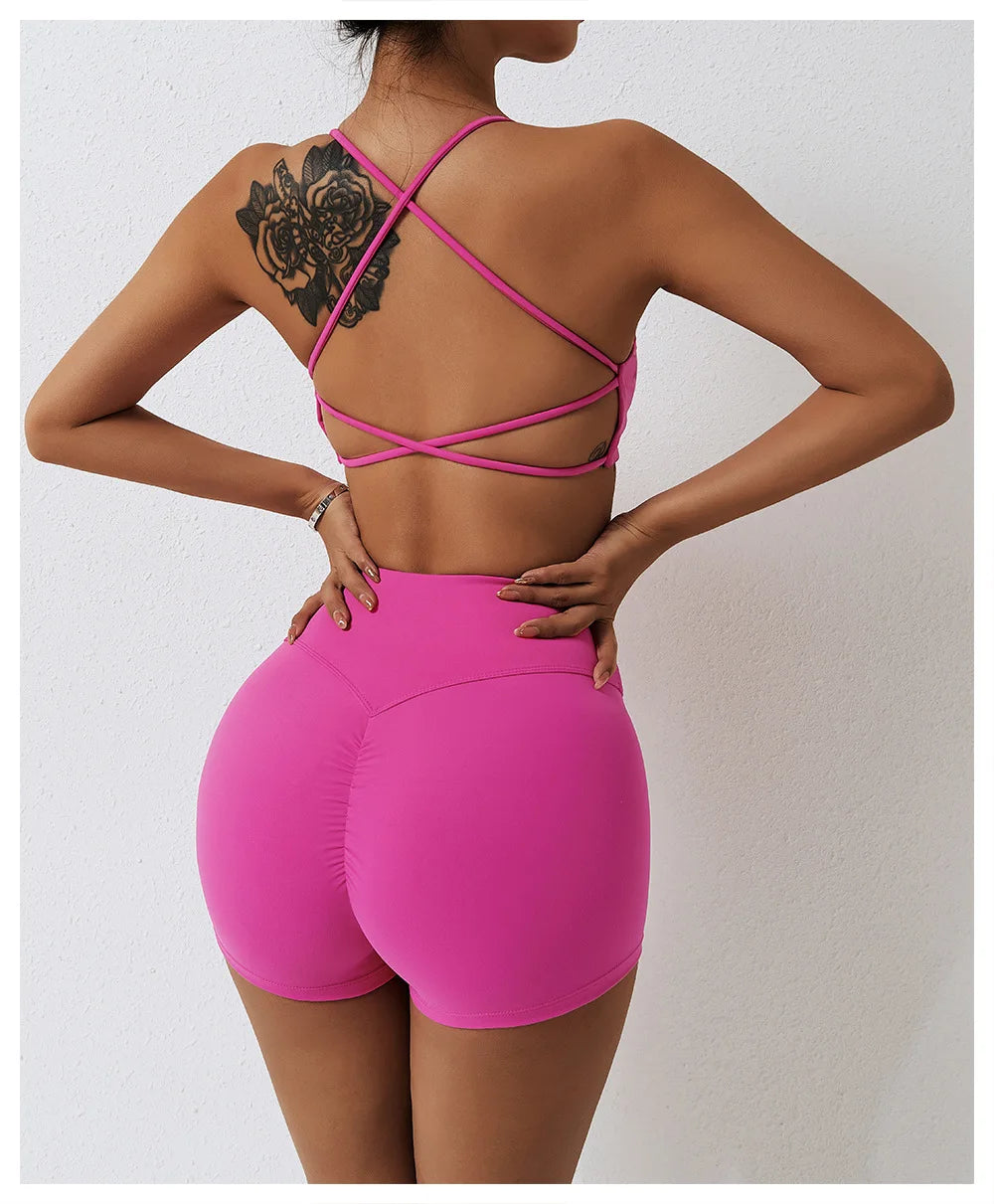 FlexFit Yoga Set