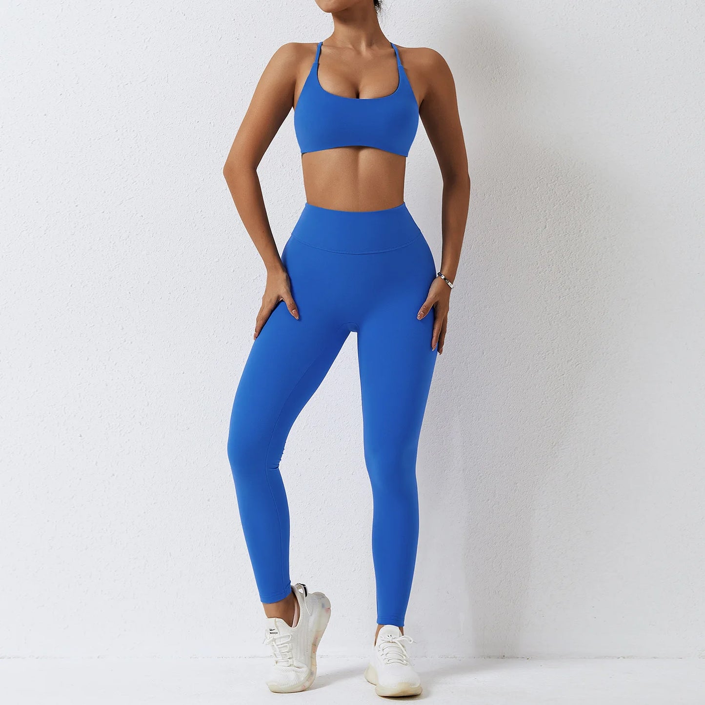FlexFit Yoga Set