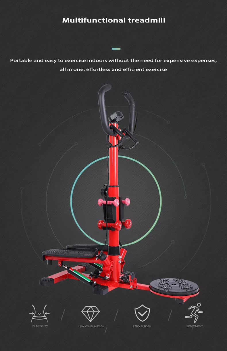 StepTwist Pro
